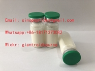 Safe Delivery Bodybuilding Injectable Finished Steroids Oil Sustanon 350 mg/Ml 10ml/vial
