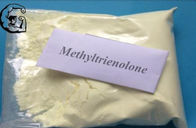 polvere Methyltrienolone CAS 965-93-5 degli steroidi di Trenbolone di purezza di 99%